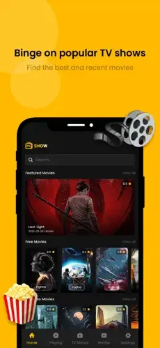 jio-hotstar-ad-free tv show